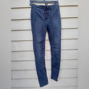 Free people jeans